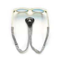 Quipco Eyesecure Goggle Band - Grey 2