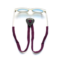 Quipco: Eyesecure Goggle Band - Purple 2