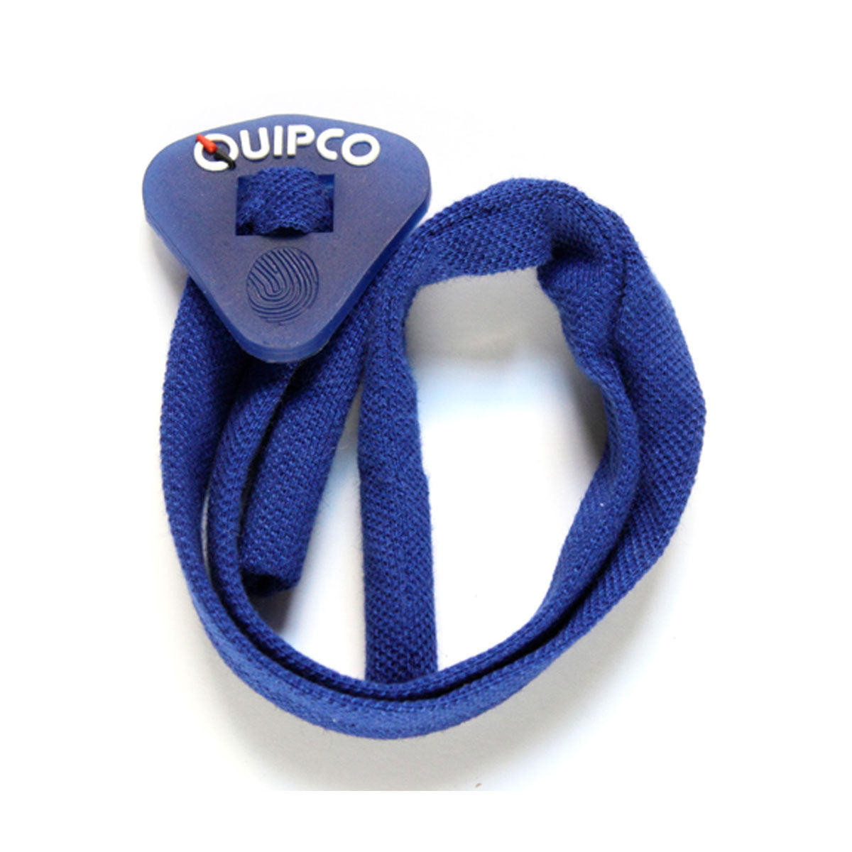 Quipco Eyesecure Goggle Band - Royal Blue 4