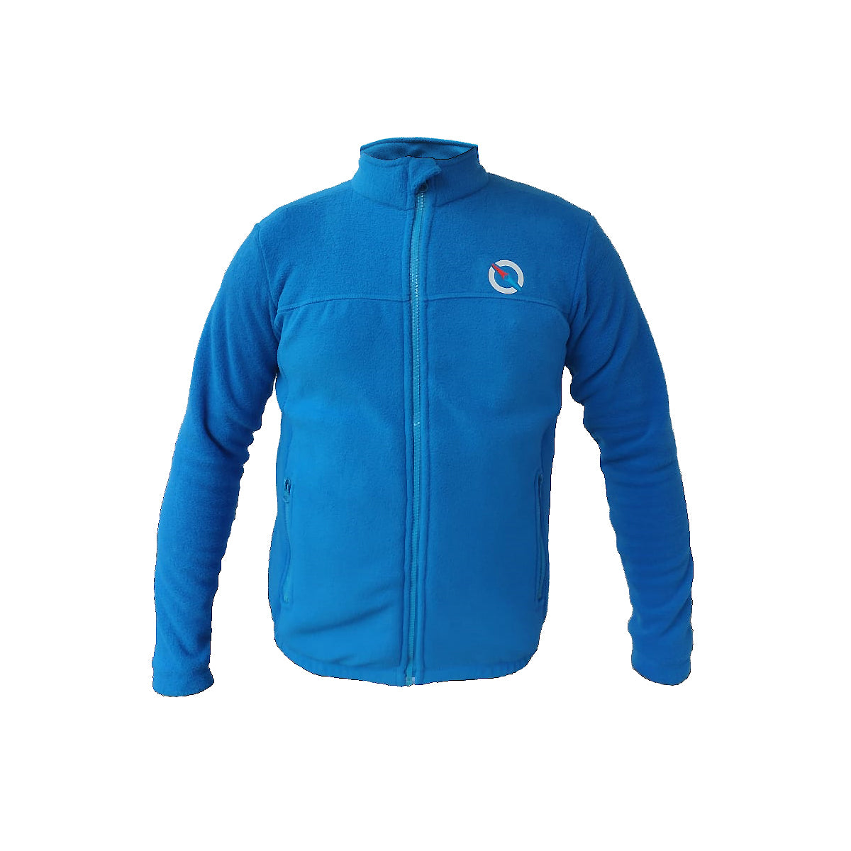 Tundra 200 Fleece Jacket - Aqua Blue 1