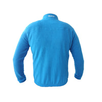 Tundra 200 Fleece Jacket - Aqua Blue 2