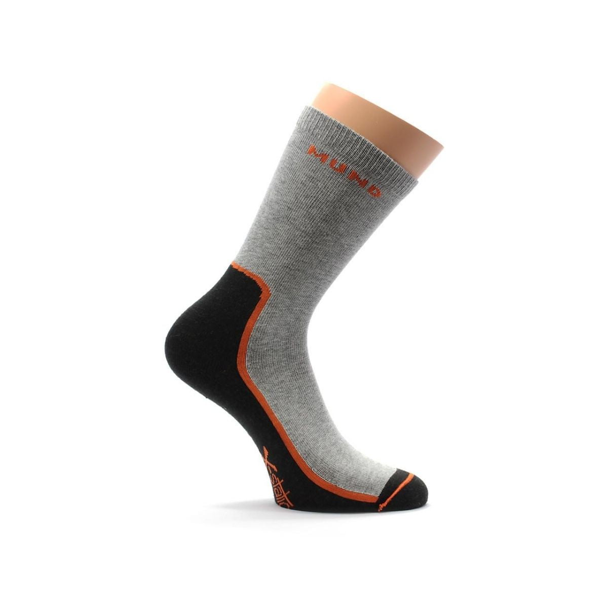 Mund Socks Timanfaya Socks (+25º C to -10º C) - Outdoor Travel Gear 1