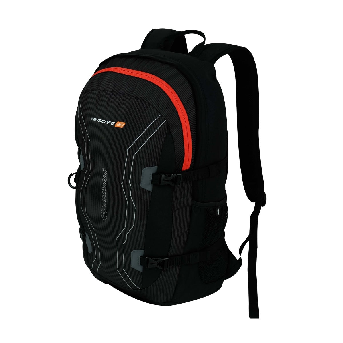 Airscape 30L Backpack - Black 1