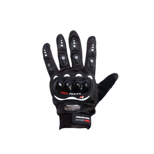 OTG Probiker Motorcycle Gloves - Outdoor Travel Gear 2
