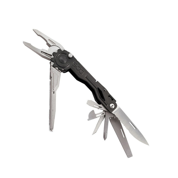 SOG Switch Plier Multi-Tool 2.0  SWP1001-CP 2