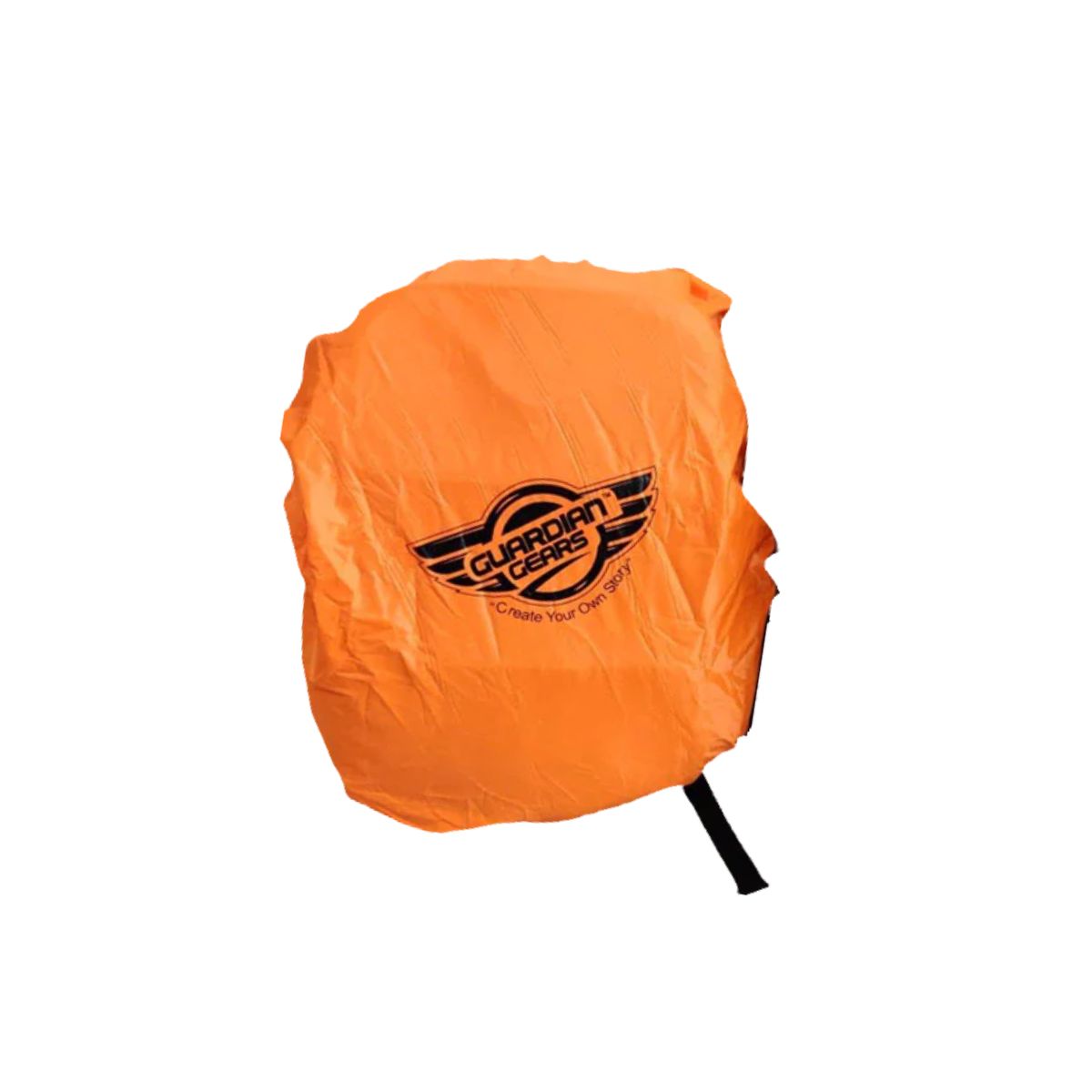 Rain Cover for 30L Backpack - 2