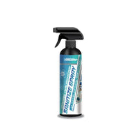 Vista Auto Care: Virozap Sanitize Spray (500 ML) - Outdoor Travel Gear 1