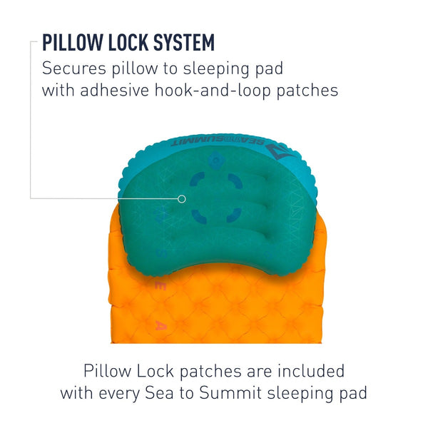 Aeros Ultralight Inflatable Pillow - Regular 2