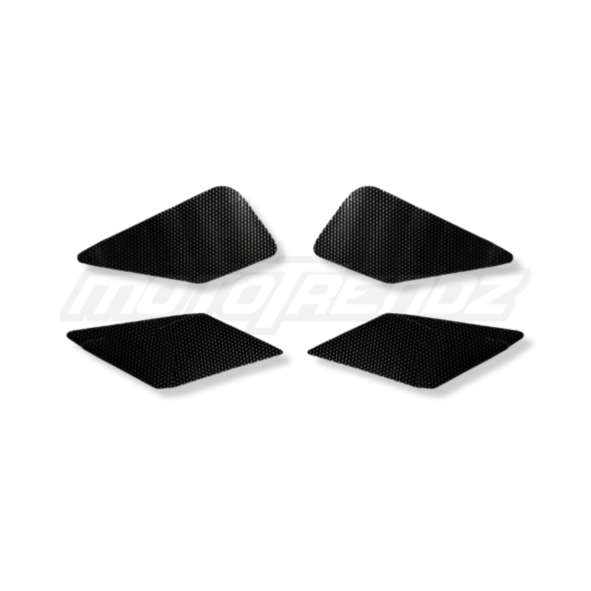 Traction Pads for Bajaj Pulsar NS/AS 200 2