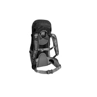 Trimm: Raptor II Backpack (45L, Black+Dark Grey) - Outdoor Travel Gear 2