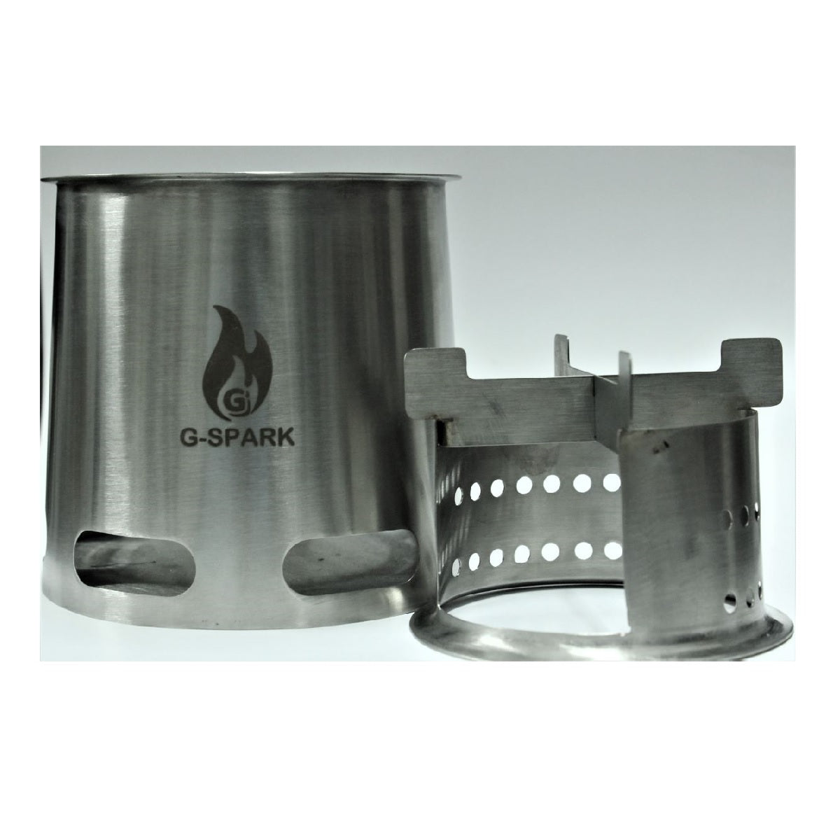 G-Spark Camping Stove - Outdoor Travel Gear 5