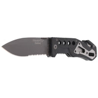 Black Fox Tactical Rescue Folding Knife - BF-115 2