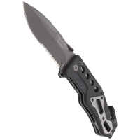 Black Fox Tactical Rescue Folding Knife - BF-115 6