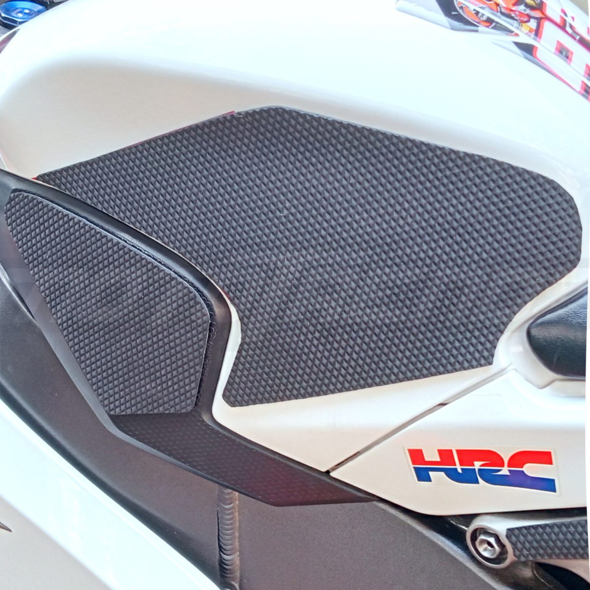 Traction Pads for Honda CBR 1000 RR (New) 2