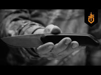 Gerber Moment Fixed Blade Knife - 8