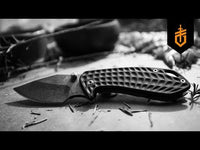 Gerber Kettlebell Clip Folding Knife - Grey Blister - 4