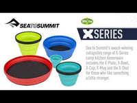 Sea to Summit X-Cup - 4