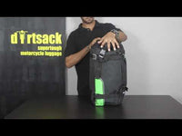 Dirtsack: Max - Modular Waterproof Luggage (30L) - Outdoor Travel Gear 5