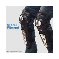 Probiker Knee And Elbow Guards Set 3