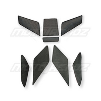 Traction Pads for KTM Adventure 250/390 6