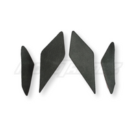Traction Pads for KTM Adventure 250/390 5
