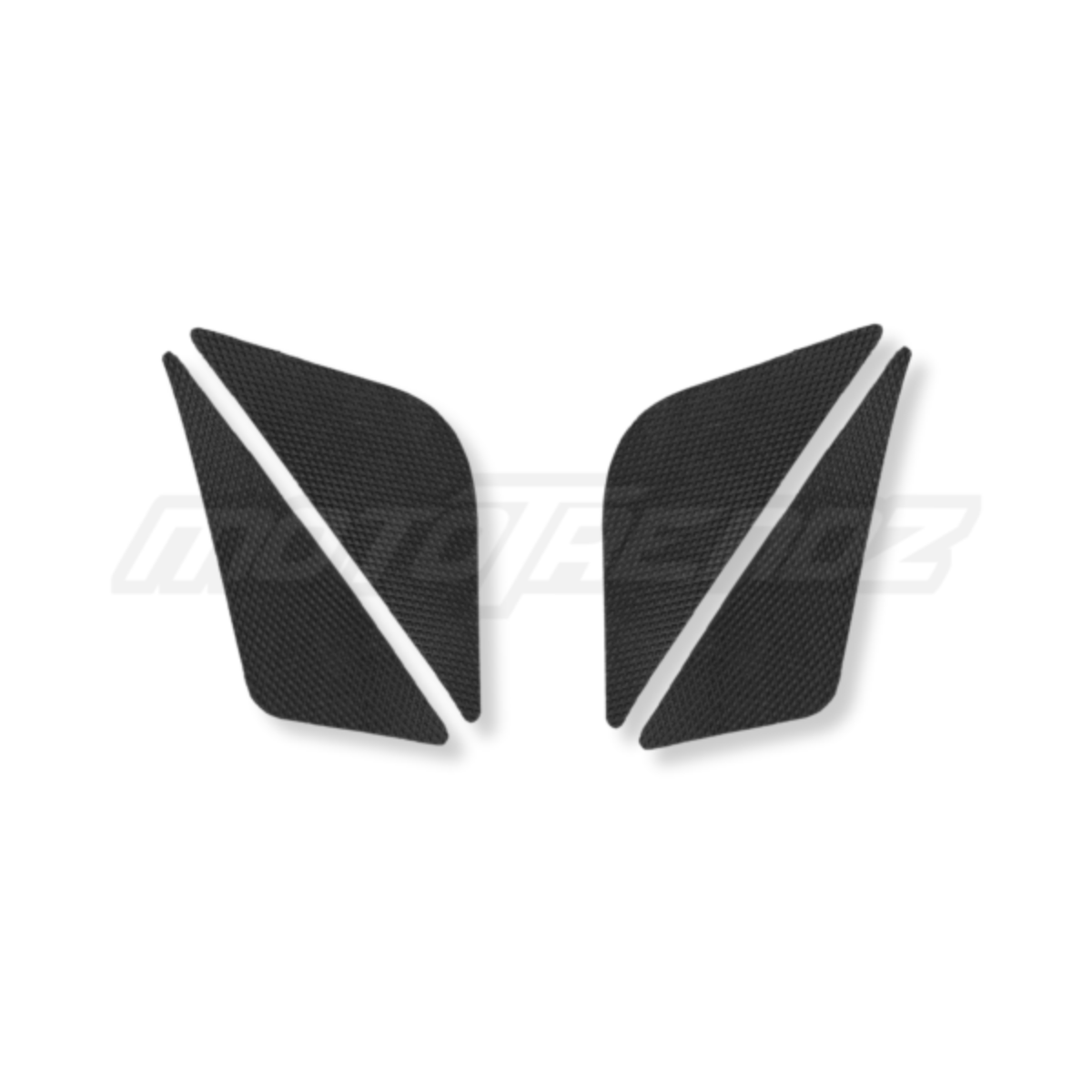 Traction Pads for KTM RC (Old Model) 125/200/390 3
