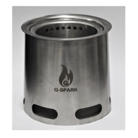 G-Spark Camping Stove - Outdoor Travel Gear 6